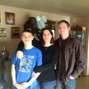 Meet your Posher, Misty